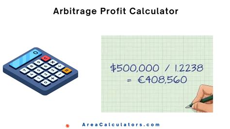option arbitrage calculator|Arbitrage Calculator: Calculate how to guarantee a profit.